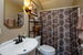 Larger Home Bathroom