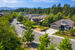 Views of Bellingham Bay and the city